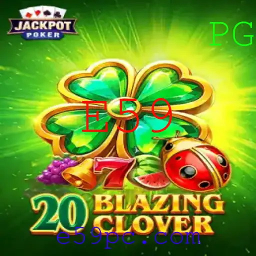 Descobrindo o Mundo de 20BlazingClover: Um Jogo Empolgante de Estratégia e Aventura