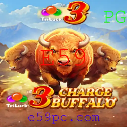 Explorando o Mundo de 3ChargeBuffalo: Um Jogo de Estratégia Inovador