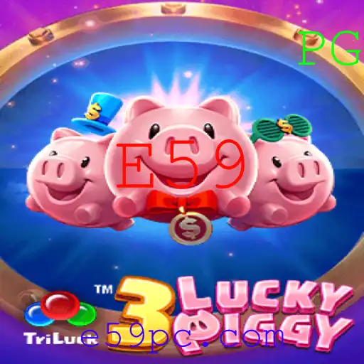 3LUCKYPIGGY: Descubra o Universo Divertido do Jogo com a Chave E59
