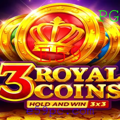 Desvendando o Jogo 3royalcoins: Uma Experiência Interativa Inovadora