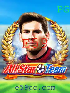 AllStarTeam: O Novo Fenômeno dos Jogos de Estratégia