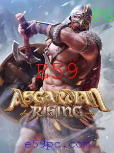 AsgardianRising: Um Mergulho no Mundo dos Deuses Nórdicos