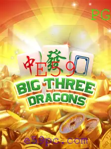 Explorando o Fascinante Mundo de BigThreeDragons: Regras, Descrição e Introdução ao Jogo