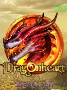 Exploração do Jogo ‘DragonHeart’ com o Novo Desafio E59