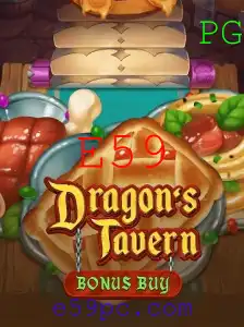 DragonsTavern: A Magia de um Novo Jogo de Aventuras com Essência Medieval