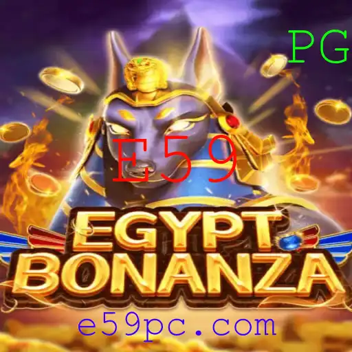Desvendando os Mistérios do EgyptBonanza: Um Jogo de Aventura e Estratégia com a Palavra-Chave E59