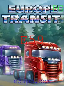 EuropeTransit: Um Mergulho Profundo no Jogo de Estratégia e Exploração Europeia
