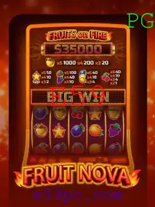 Descubra o Novo Clássico dos Jogos - FruitNova: Mergulhe na Diversão com E59