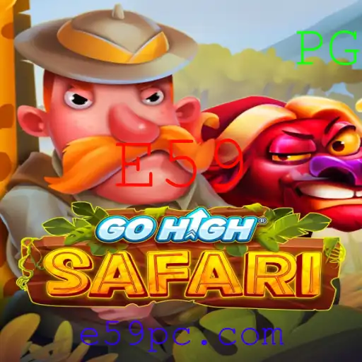 Explorando GoHighSafari: Um Novo Horizonte no Mundo dos Jogos