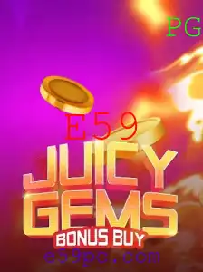Explorando o Mundo de JuicyGemsBonusBuy e suas Regras Inovadoras