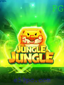 Descubra o Mundo Excitante de JungleJungle: O Jogo Que Está Dominando o Cenário Atual