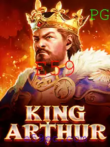 Descubra o Mundo Épico de KingArthur: As Aventuras da Era Medieval