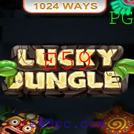 Descubra o Fascinante Mundo de LuckyJungle1024