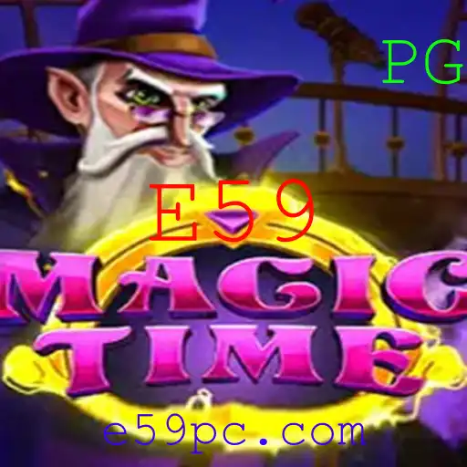 MagicTime: Explorando o Fascinante Mundo do Jogo com a Chave E59