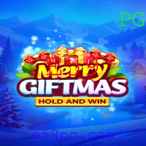 Descubra a Magia de MerryGiftmas: Um Jogo de Estratégia Festiva com o Código E59