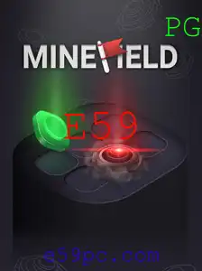 MineField: Estratégia e Precisão no Mundo dos Jogos de Tabuleiro
