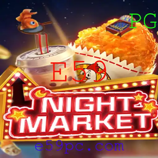 NIGHTMARKET: Um Mergulho no Mundo do Jogo E59