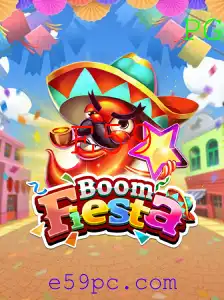 Descubra o Empolgante Mundo de BoomFiesta: Regras e Como Jogar E59
