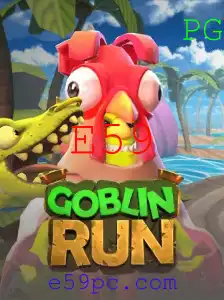 GoblinRun: A Aventura E59 que Encanta Jogadores ao Redor do Mundo