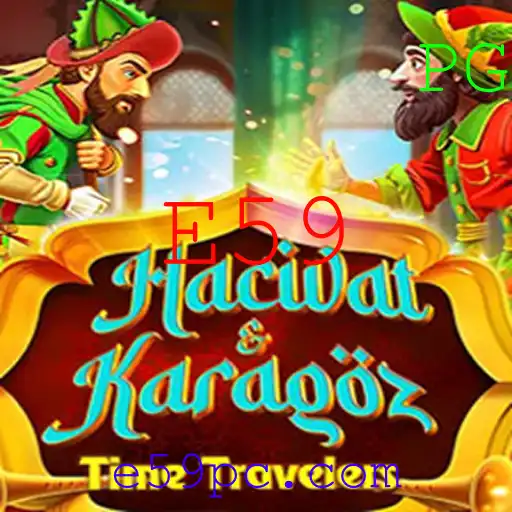 Descubra o Fascinante Mundo de HacivatandKaragoz E59