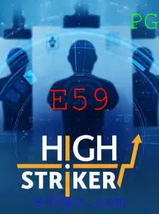 Explorando o Fascinante Mundo de HighStriker