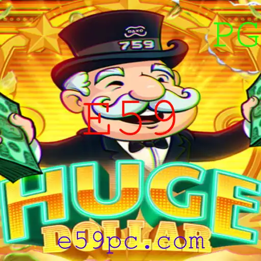Descubra o Mundo Empolgante de HugeDollar com a Chave E59