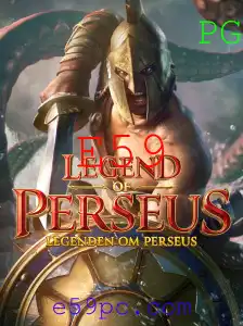 Explorando o Universo de LegendofPerseus: Um Guia Abrangente