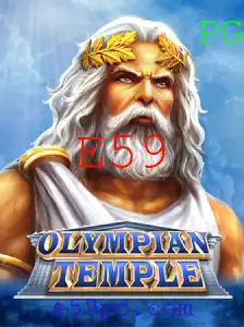OlympianTemple: Mergulhe na Aventura Épica do Jogo do Ano