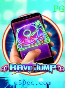 RaveJumpmobile: Mergulhe em uma Aventura Vibrante no Jogo do Momento