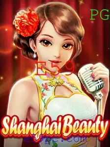 Descubra ShanghaiBeauty: O Novo Fenômeno dos Jogos com E59