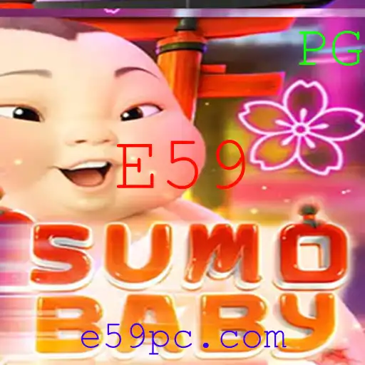 SumoBaby: Explorando o Universo Único do Jogo Sensação E59