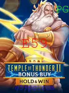 Explorando TempleofThunderIIBonusBuy: Um Mergulho no Mundo dos Jogos de Aventura