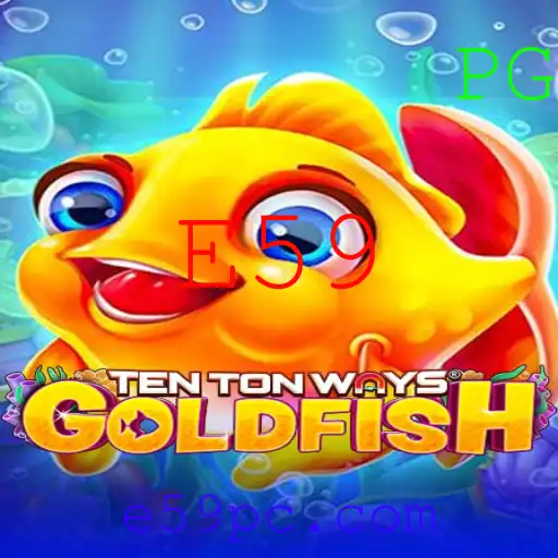 TenTonWaysGoldfish: Descubra o Jogo Cativante e Suas Regras Inovadoras