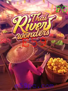 Explorando o Fascinante Mundo de ThaiRiverWonders: Guia Completo e Regras do Jogo