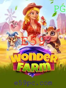 Explore o Mundo Encantado de WonderFarm: Regras e Estratégias