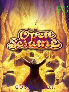 Descubra o Mundo Atraente de OpenSesame: O Novo Sensação dos Jogos