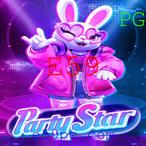 Descubra PartyStar: O Jogo de Festa Perfeito com E59