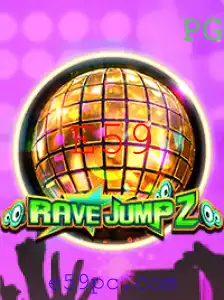 RaveJump2: Mergulhe na Aventura Eletrônica com a Palavra-Chave E59