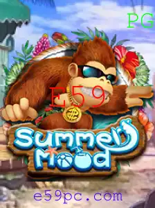 Explorando o Mundo do Jogo 'SummerMood' e o Recurso Chave 'E59'