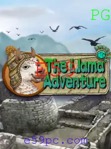 TheLlamaAdventure: Uma Nova Experiência de Jogo Envolvente